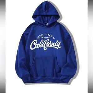 California Hoodie